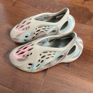 Yeezy Foam Runners
